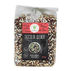 Éden Prémium Tricolor Quinoa 250g
