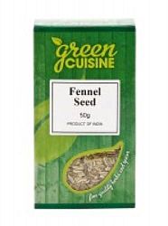Édeskömény mag - Green Cuisine