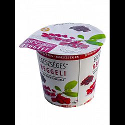 EGÉSZSÉGES REGGELI ZABKÁSA GOJI-MAZSOLA, 68 g