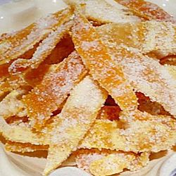 Egy boldog nap narancshéj kocka 100 g