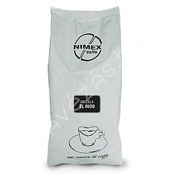 El Rico szemes kávé, 1000 g