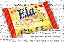 Ela diabetikus nápolyi citromos, 40 g