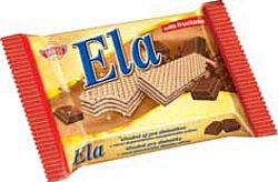 Ela diabetikus nápolyi, kakaós 40 g