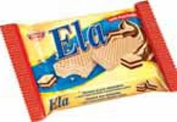 Ela diabetikus nápolyi, nugátos 40 g