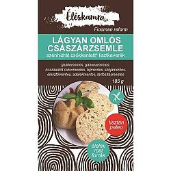 Éléskamra császárzsemle lisztkeverék, 185 g