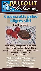 Éléskamra Csodacsokis paleo bögrés süti, 55 g