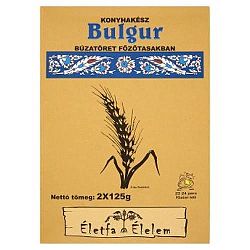 Életfa bulgur búzatöret, 250 g