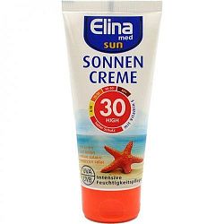 ELINA NAPTEJ SPF30 100 ML