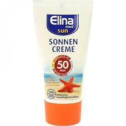 ELINA NAPTEJ SPF50 50 ML