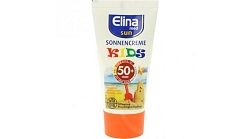 ELINA NAPTEJ SPF50+ KIDS 50 ML