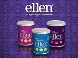 ellen probiotikus tampon, normál, 12 db