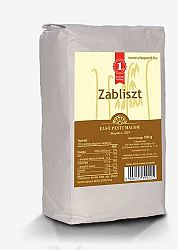 ELSŐ PESTI MALOM ZABLISZT, 500 g