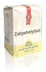ELSŐ PESTI MALOM ZABPEHELYLISZT 500 G