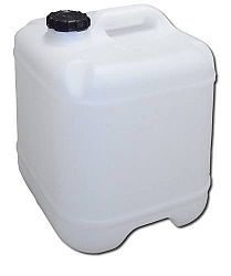 EM-BIO mikrobiológiai készítmény, 20 l