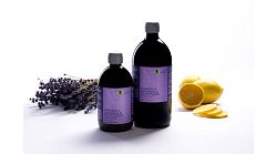 eMC Levendula / Univerzális tisztító, 500 ml