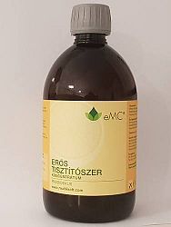 eMC Lime / Erős tisztító, 1 l