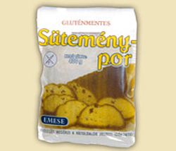 Emese süteménypor 400 g