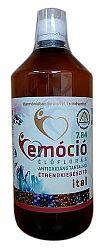 Emóció 7,84 élőflórás flavonoid ital