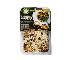 Endless BioTech - Gombás Rizottó, 280 g