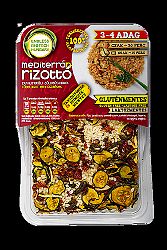 Endless BioTech - Mediterrán Rizottó, 280 g