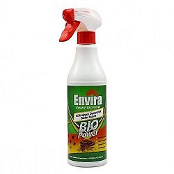 Envira bio Power rovarirtó permet, 500 ml