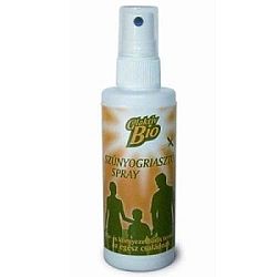 ENVIRA SZÚNYOGÍRTÓ PERMET, 100 ml