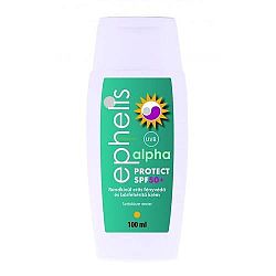 Ephelis Alpha Spf 50+ 100 ml