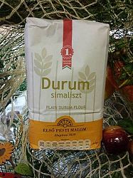 EPM Durum simaliszt, 1 kg