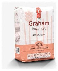 EPM Graham búzaliszt GL-200, 1000 g