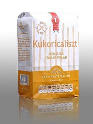 EPM Kukoricaliszt, 1000 g