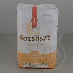 EPM Rozsliszt RL-90 világos, 1000 g