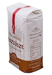 EPM Teljes kiőrlésű rozsliszt RL-190, 1 kg