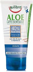 EQUILIBRA ALOE NAPOZÁS UTÁNI GÉL, 150 ml
