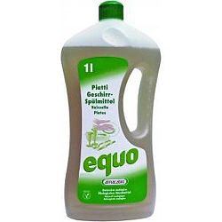 Equo kézi mosogatószer, 1000 ml