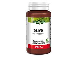 Erbavita Olajfalevél kapszula 60db