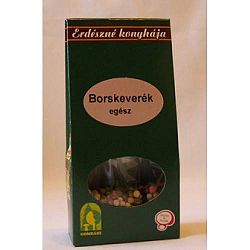Erdészné borskeverék egész, 20 g