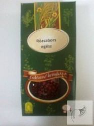 Erdészné Rózsabors, egész, 10 g