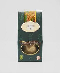 Erdészné zöld kardamom őrölt, 20 g