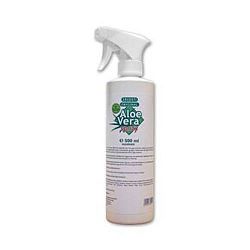 Eredeti aloe vera spray, 500 ml