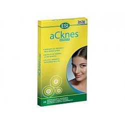 ESI aCknes tapasz 24 db