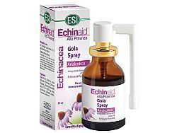 ESI Alkoholmentes Echinacea Torokspray, 20 ml