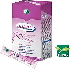 ESI Erbaven ivótasak 16*20ml