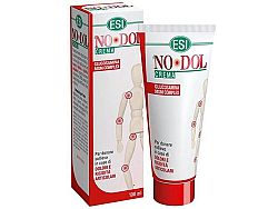 ESI NO-DOL Glükozamin és MSM krém, 100 ml