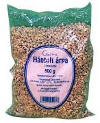 Étkezési hántolt árpa 500 g, Csuta