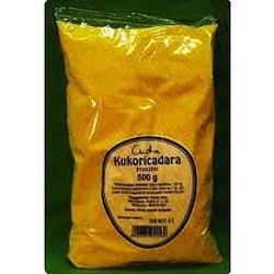 Étkezési kukoricadara 500 g, Csuta