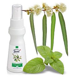 Eucasol spray 75 ml