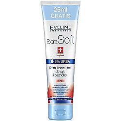 Eveline extra soft kézkrém, 100 ml
