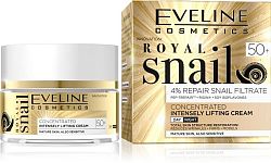 EVELINE ROYAL SNAIL 50+ ARCKRÉM, 50 ml
