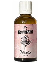 EzerJóFű Articsóka kivonat, 50 ml