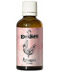 EzerJóFű Astragalus kivonat, 50 ml